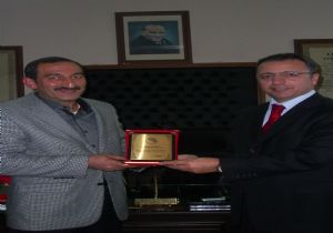 Meslek Odalarından güç birliği